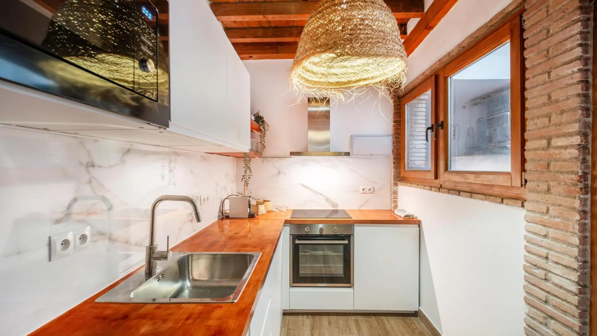 Touch My Heart Malaga City Center Apartment By Namaste Elite