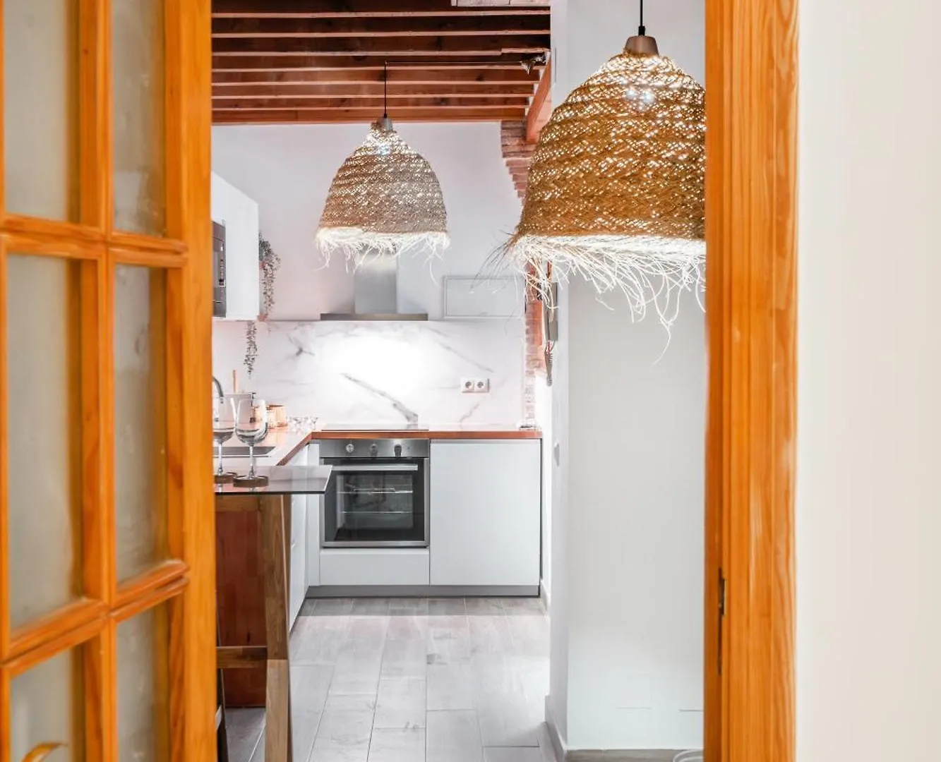 Touch My Heart Malaga City Center Apartment By Namaste Elite