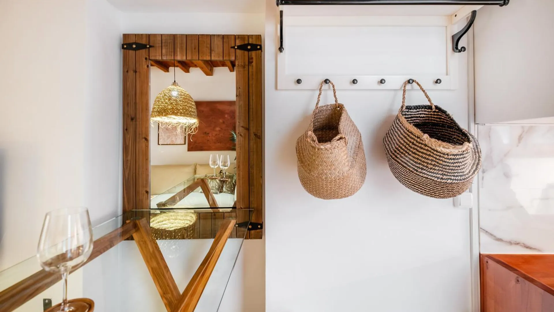 Touch My Heart Malaga City Center Apartment By Namaste Elite 0*,  Spanien