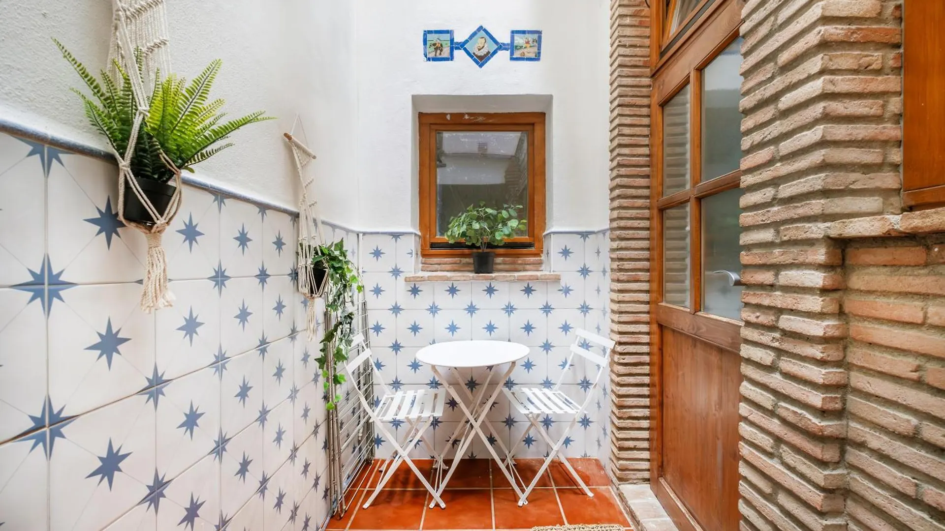 Touch My Heart Malaga City Center Apartment By Namaste Elite