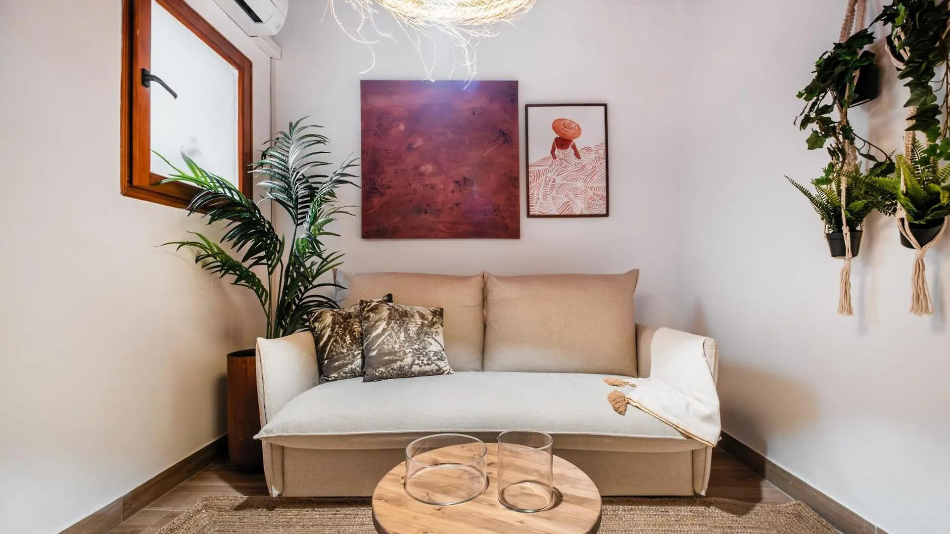 Touch My Heart Malaga City Center Apartment By Namaste Elite