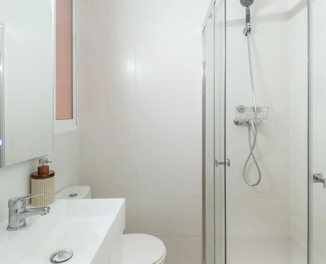 Touch My Heart Malaga City Center Apartment By Namaste Elite