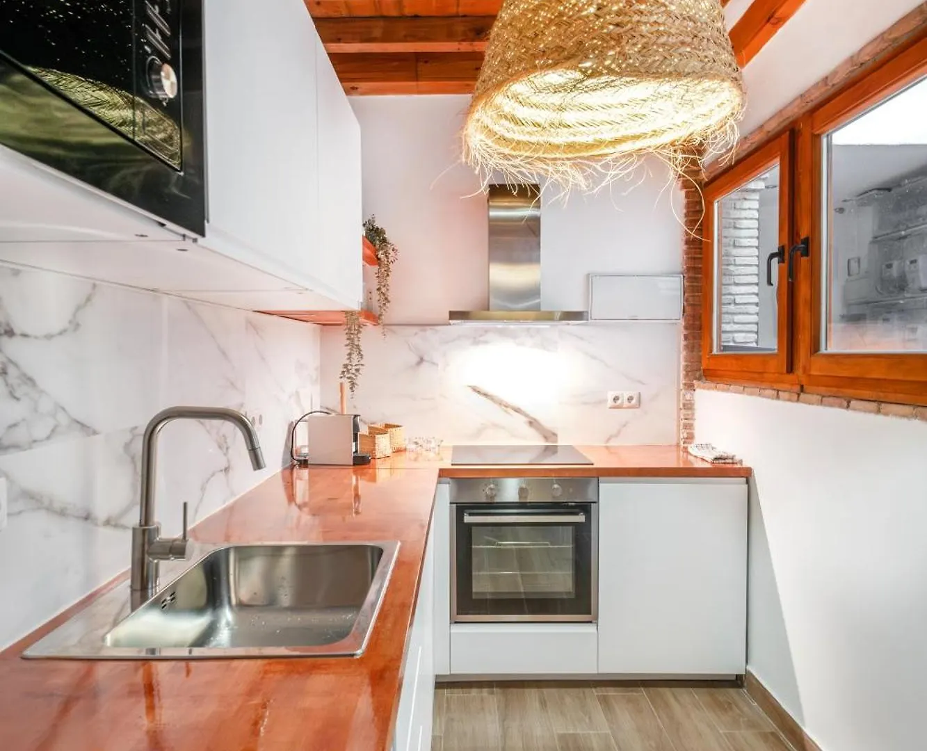 Touch My Heart Malaga City Center Apartment By Namaste Elite