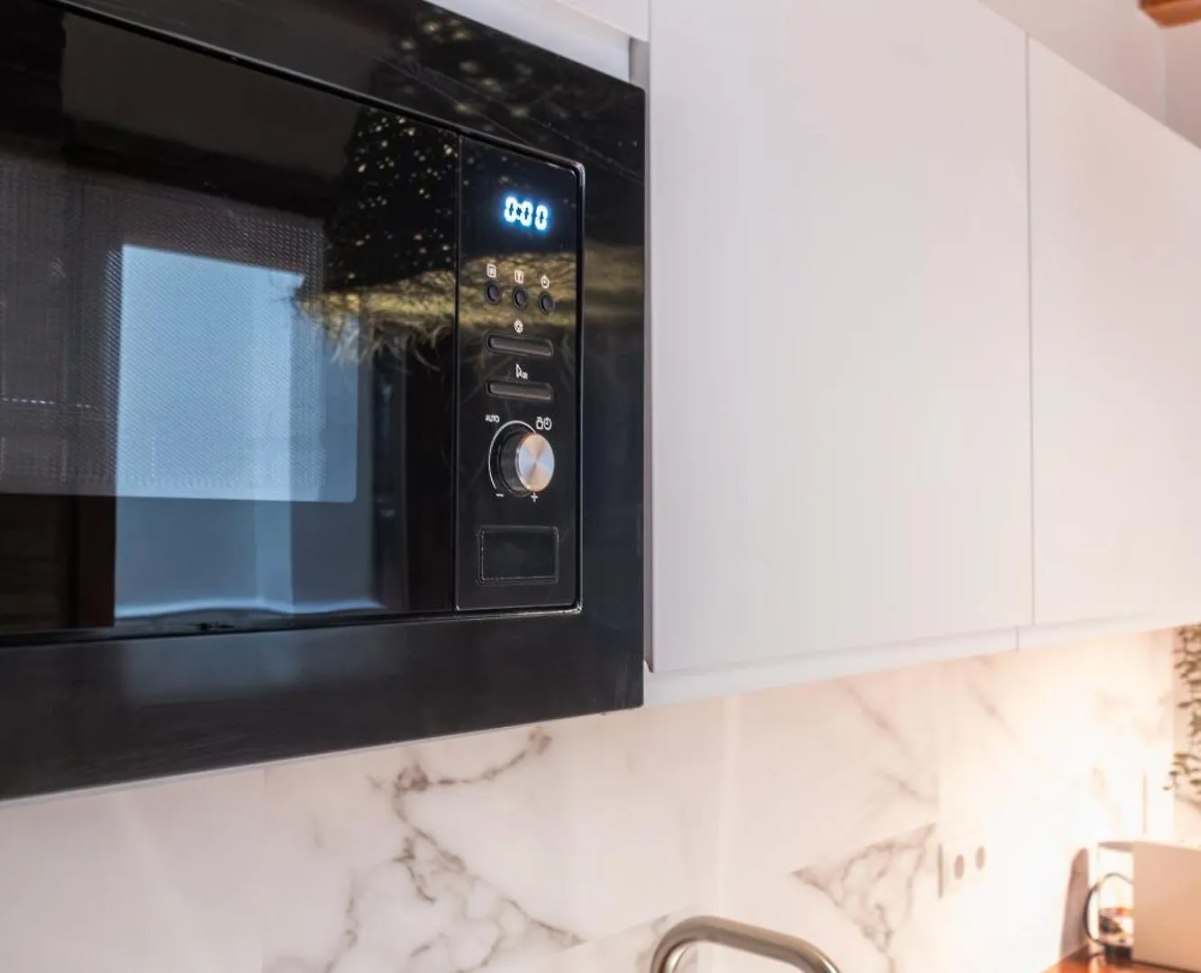 Touch My Heart Malaga City Center Apartment By Namaste Elite
