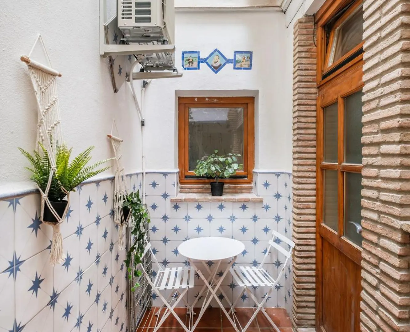 Touch My Heart Malaga City Center Apartment By Namaste Elite